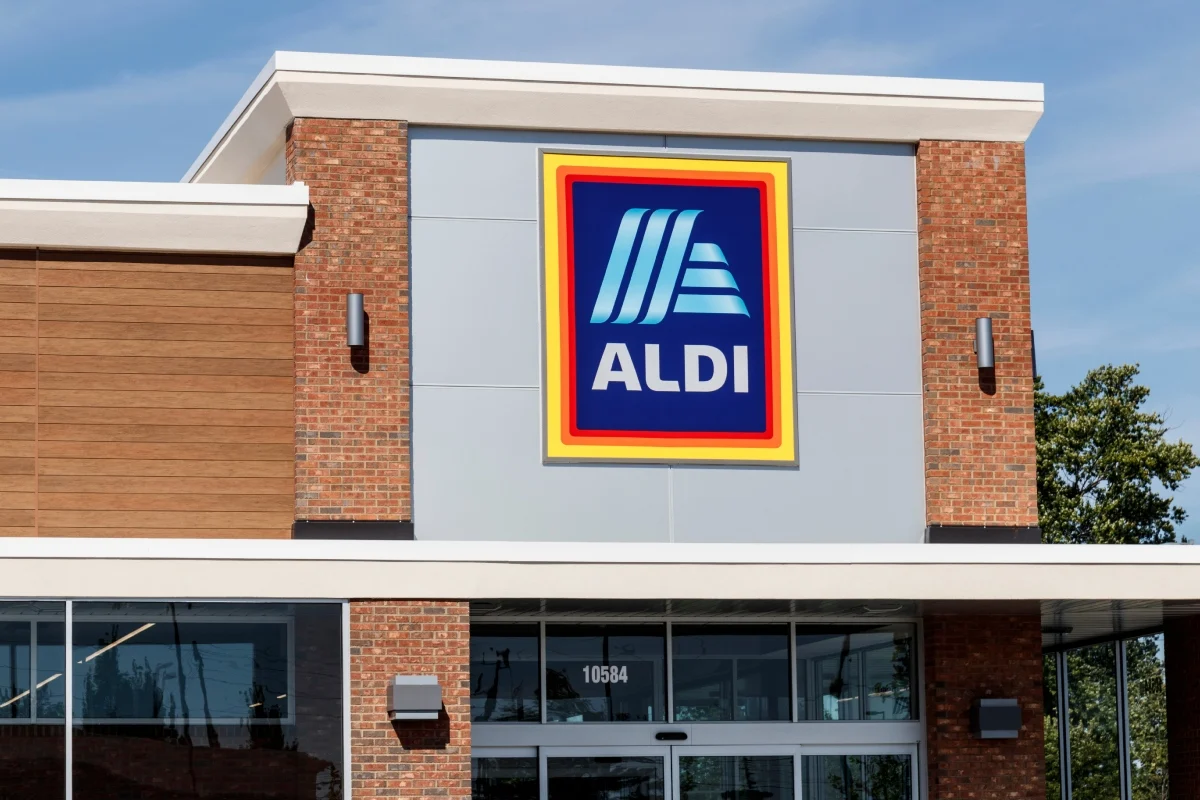 ALDI cerrará otra tienda