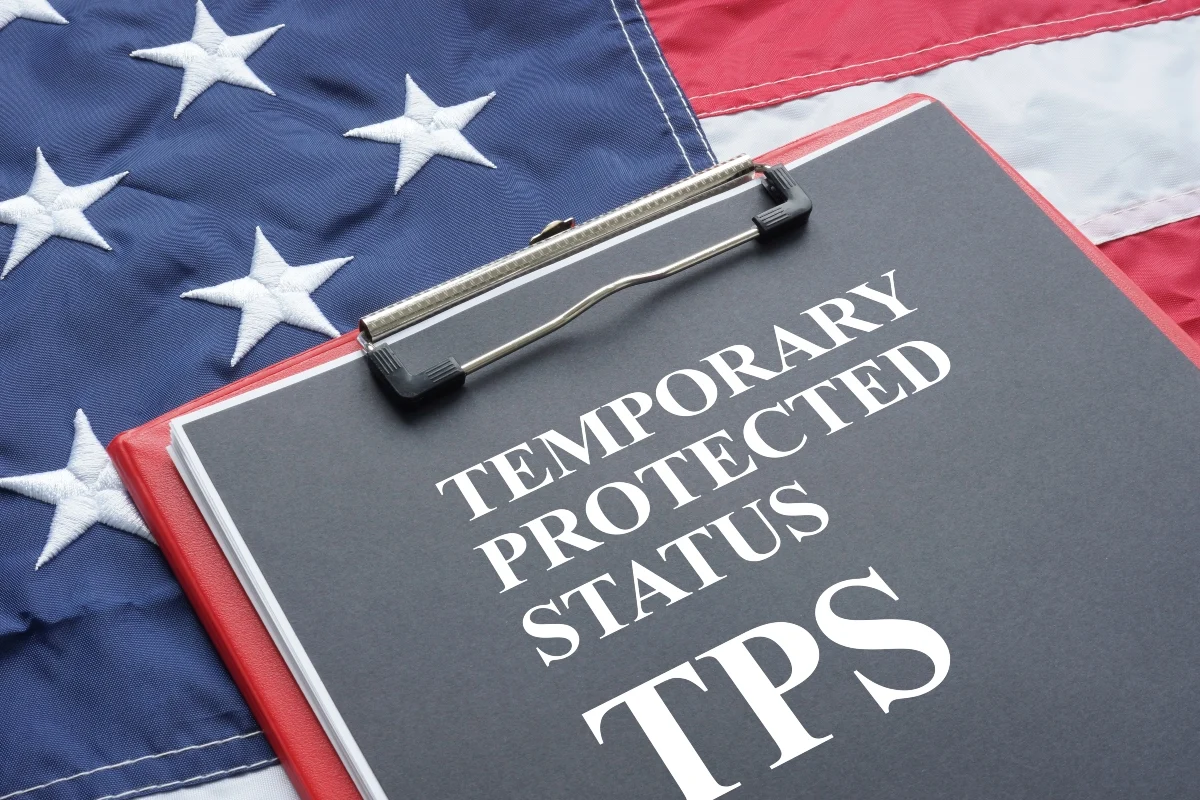 Trump enfrenta presión por TPS de venezolanos